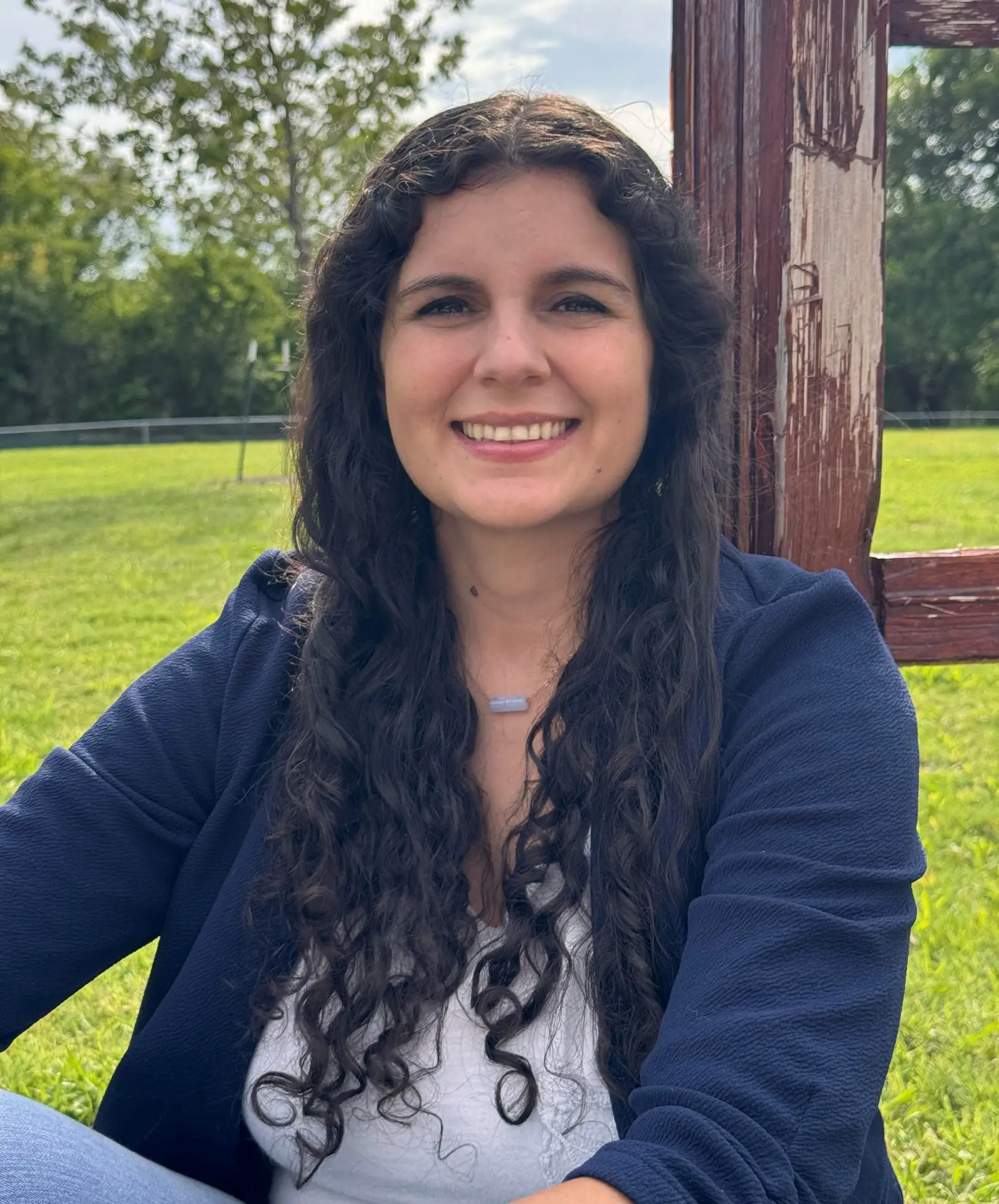 Ashleigh Jewett, LCSW | Therapist in New Braunfels, TX